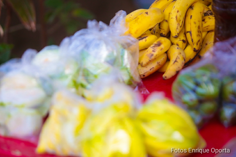 FRUTAS